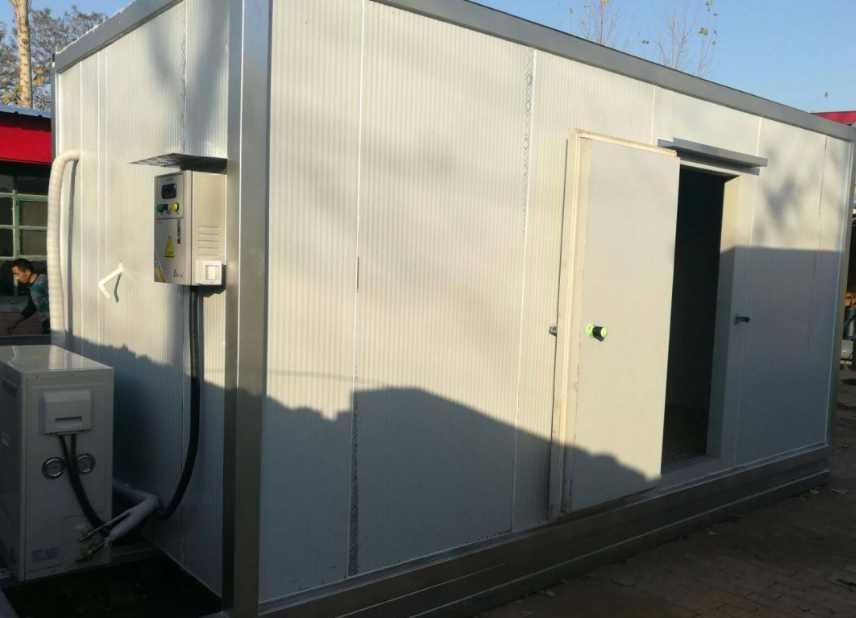 移動式冷庫有危險嗎安全嗎 移動式冷庫有危險嗎安全嗎