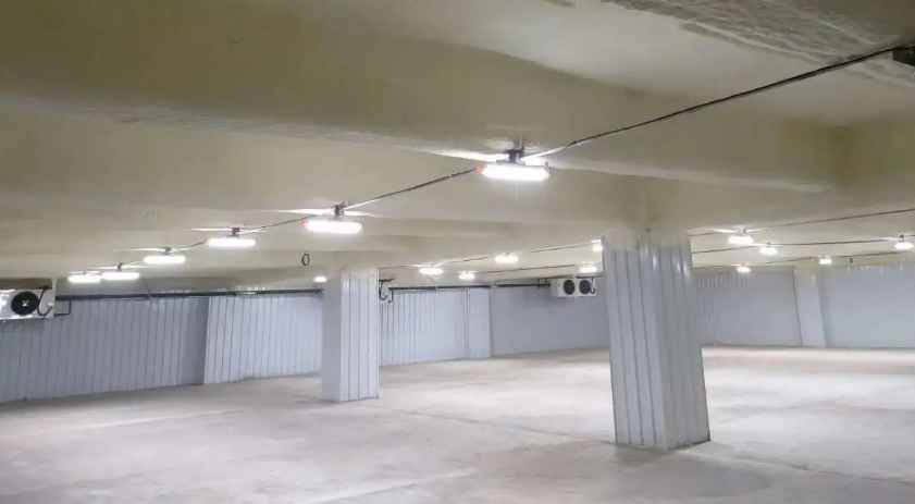 蘋果冷庫建設多少錢一平方呢? 蘋果冷庫建設多少錢一平方呢?