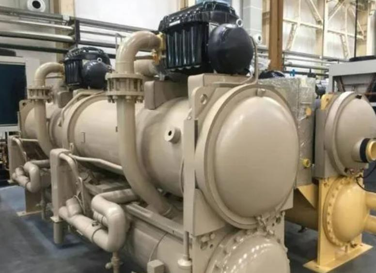 低溫冷水機(jī)組性能特點(diǎn)概述