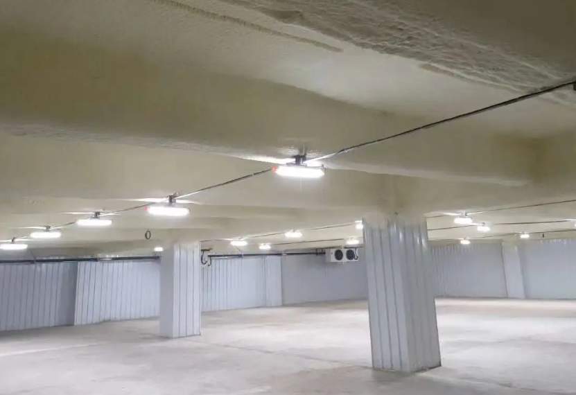 冷庫溫度到底調到多少才最合適？這很關鍵！