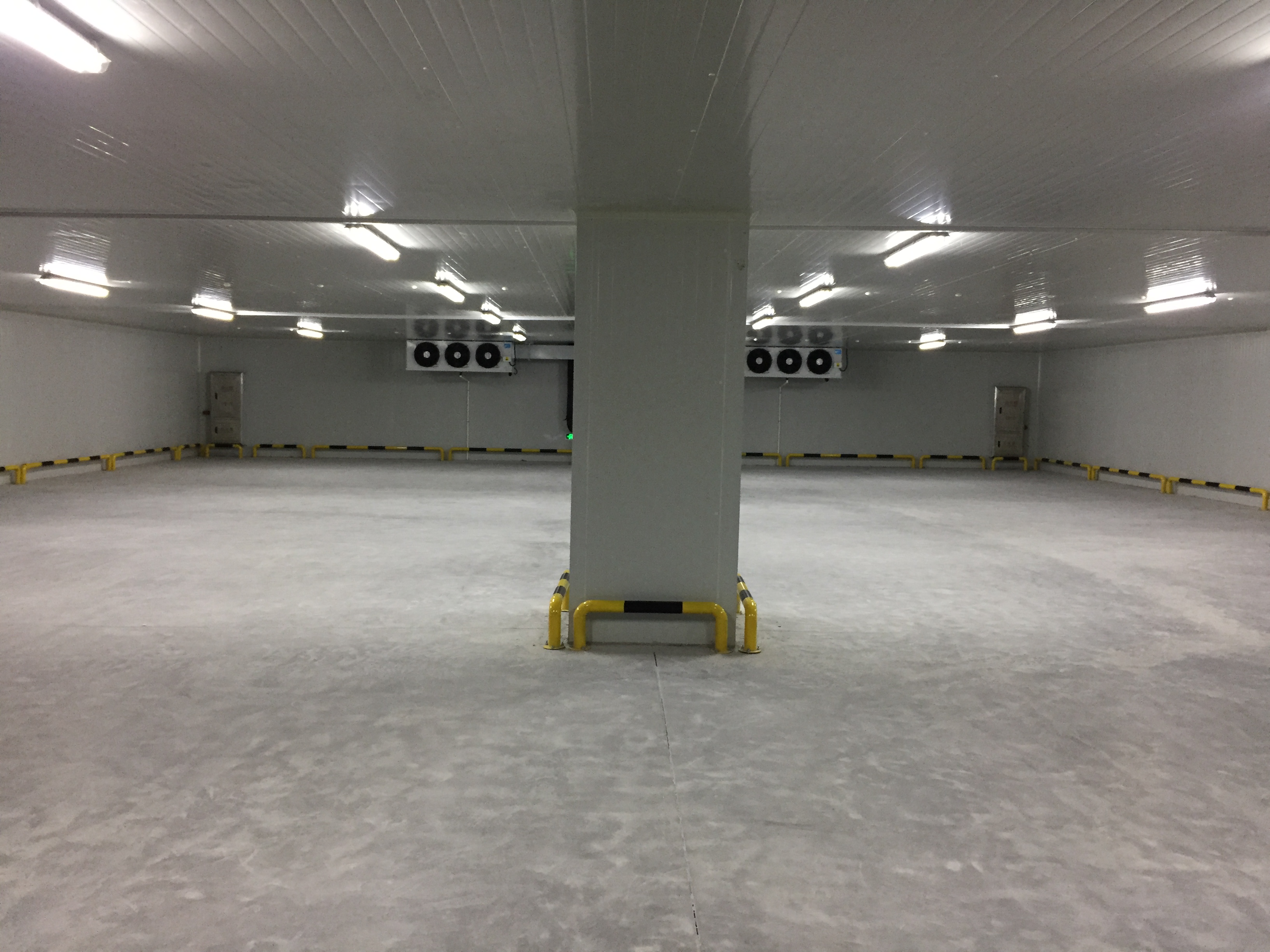 南京速凍冷庫 南京速凍冷庫