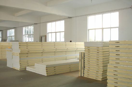 冷庫保溫板 冷庫保溫板